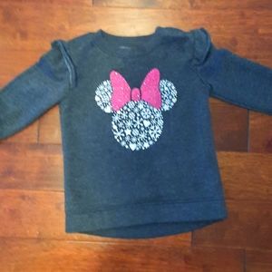 4/$5   2t Sweatshirt